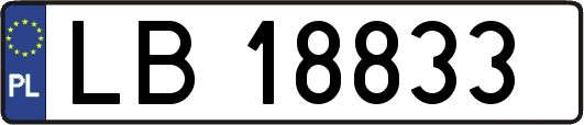 LB18833