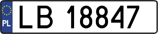 LB18847