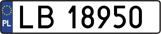 LB18950