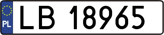 LB18965