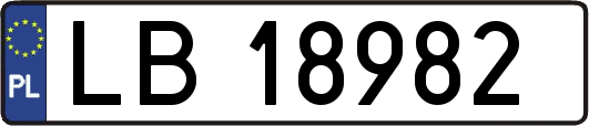 LB18982