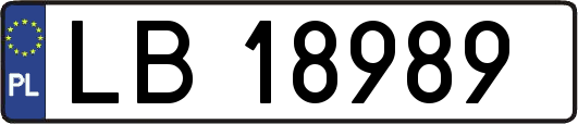 LB18989