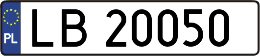 LB20050