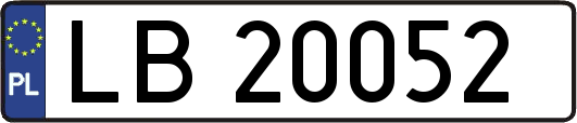 LB20052