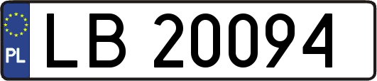 LB20094