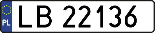 LB22136