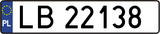 LB22138