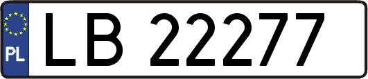 LB22277