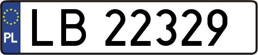 LB22329