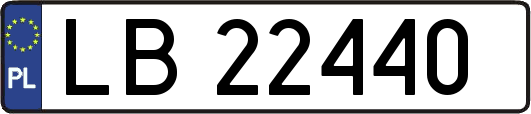 LB22440
