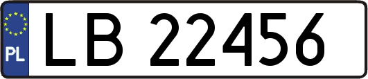 LB22456