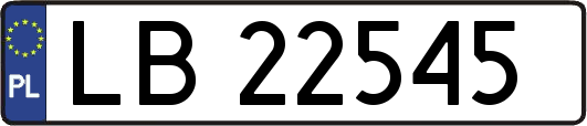 LB22545