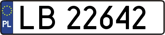 LB22642