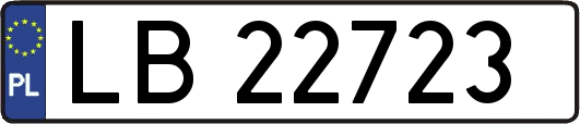 LB22723