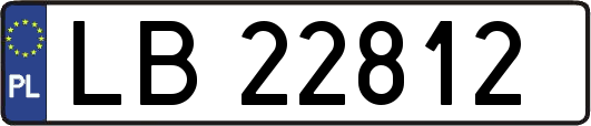 LB22812