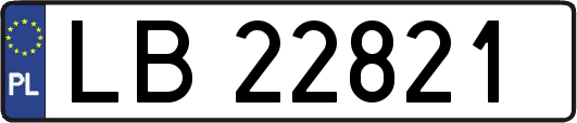 LB22821