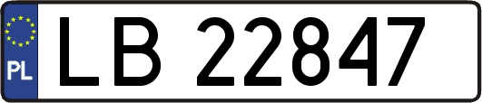LB22847
