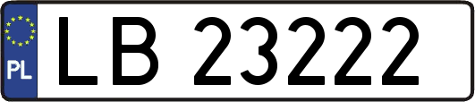 LB23222
