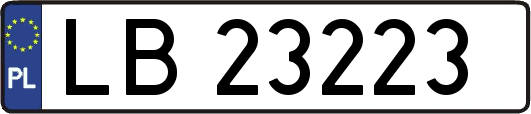 LB23223