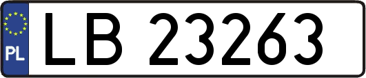 LB23263