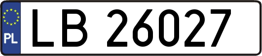 LB26027