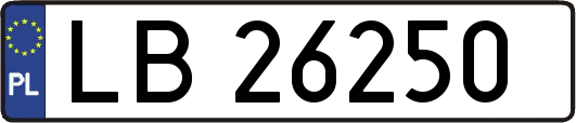 LB26250
