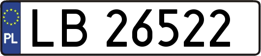 LB26522