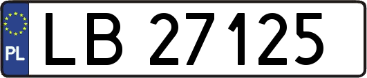 LB27125