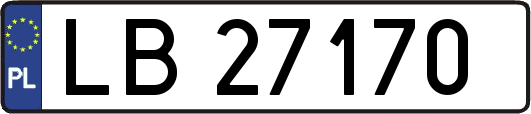 LB27170