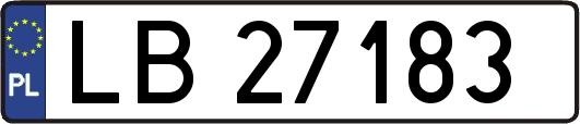 LB27183