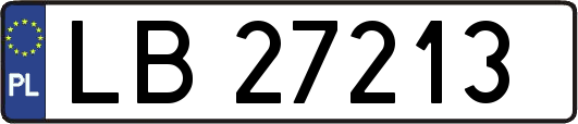 LB27213