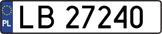 LB27240