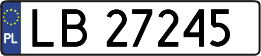 LB27245