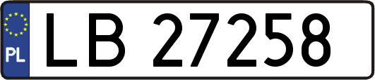 LB27258