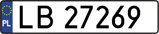 LB27269