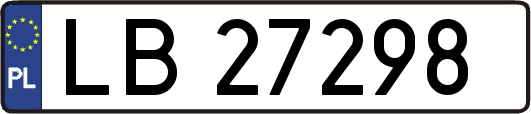 LB27298