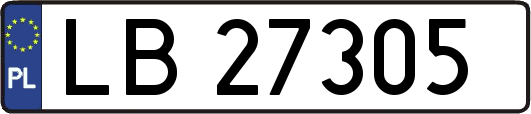 LB27305