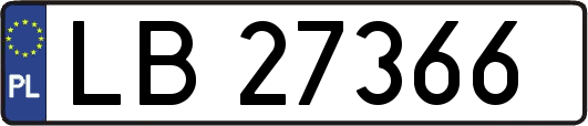 LB27366