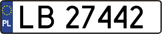 LB27442