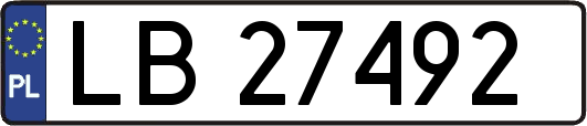 LB27492