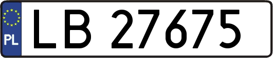 LB27675
