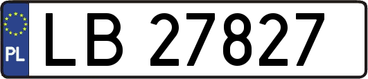 LB27827