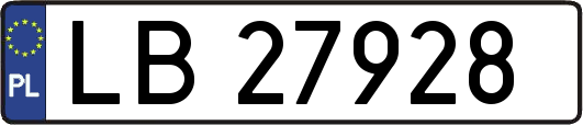 LB27928