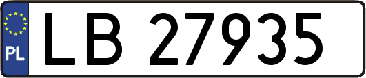 LB27935