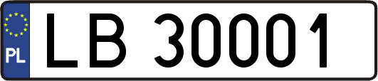 LB30001