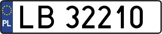 LB32210