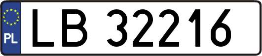 LB32216