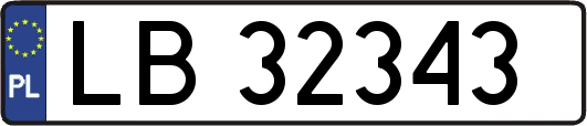 LB32343