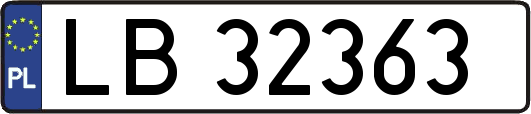 LB32363