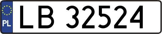LB32524